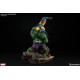 Marvel Maquette Hulk vs Wolverine 58 cm